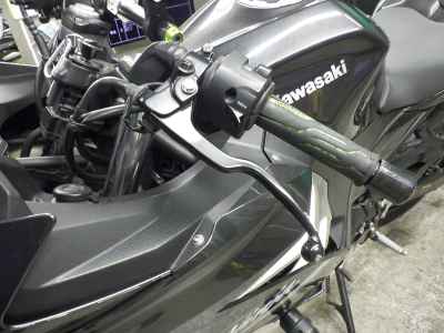 Kawasaki Ninja 250 2022