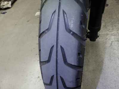 Kawasaki Ninja 250 2022