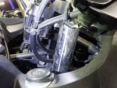Kawasaki Ninja 250 2022