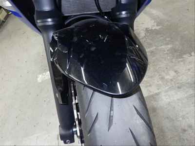 Kawasaki Ninja 650 2019