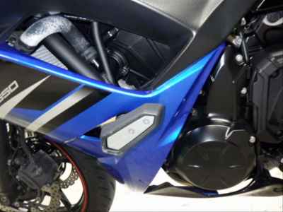 Kawasaki Ninja 650 2019