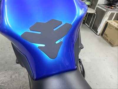 Kawasaki Ninja 650 2019