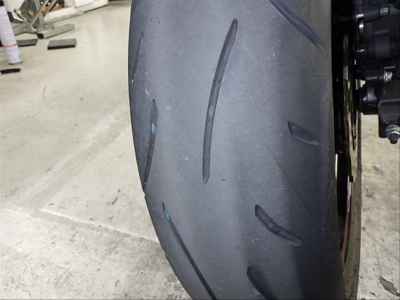 Kawasaki Ninja 650 2019