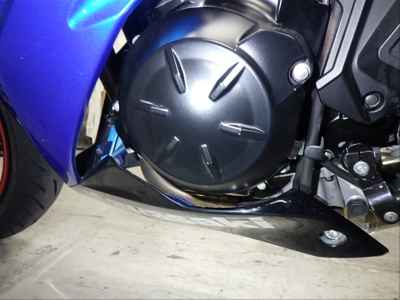 Kawasaki Ninja 650 2019