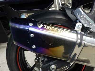 Kawasaki Ninja 650 2019