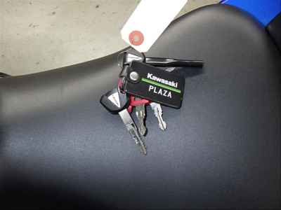 Kawasaki Ninja 650 2019