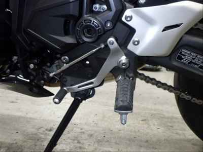 Kawasaki Ninja 650 2019