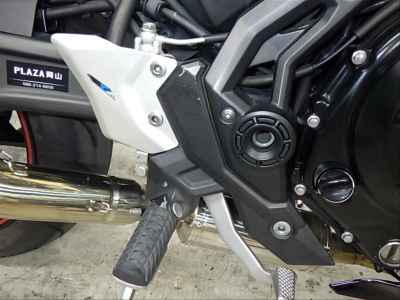Kawasaki Ninja 650 2019