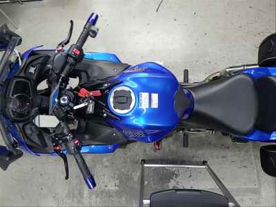 Kawasaki Ninja 650 2019