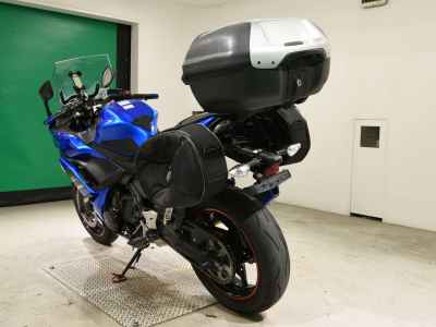 Kawasaki Ninja 650 2019
