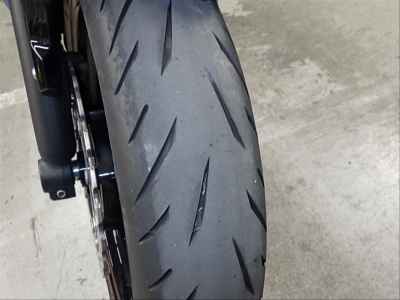 Kawasaki Ninja 650 2019