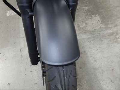 Honda GB350 2024