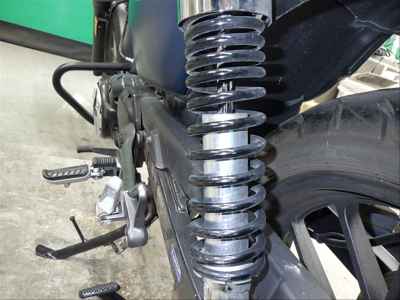 Honda GB350 2024