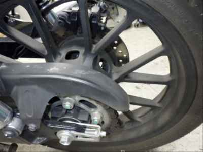 Honda GB350 2024