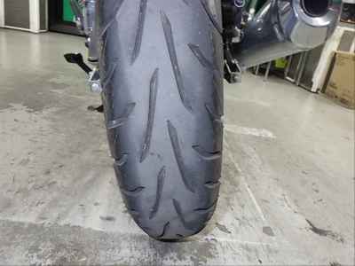 Honda GB350 2024