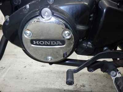 Honda GB350 2024