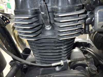 Honda GB350 2024