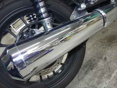 Honda GB350 2024