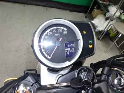 Honda GB350 2024