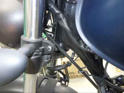 Honda GB350 2024