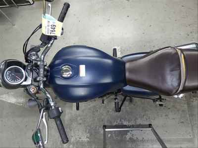 Honda GB350 2024