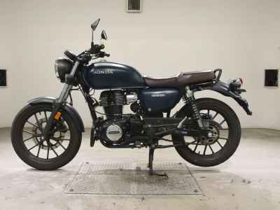 Honda GB350 2024