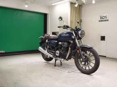 Honda GB350 2024