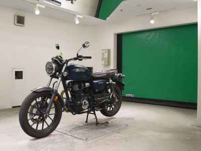 Honda GB350 2024