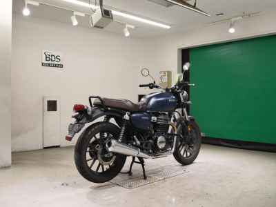 Honda GB350 2024