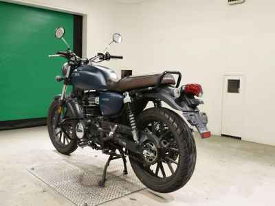 Honda GB350 2024