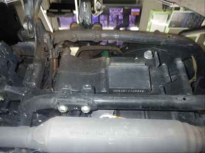 Honda GB350 2024