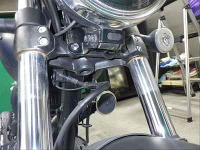 Honda GB350 2024