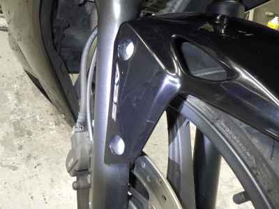 Honda CBR250R 2016