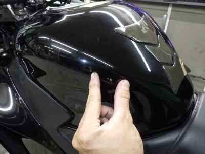 Honda CBR250R 2016