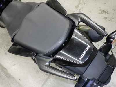 Honda CBR250R 2016