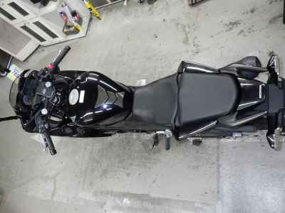 Honda CBR250R 2016