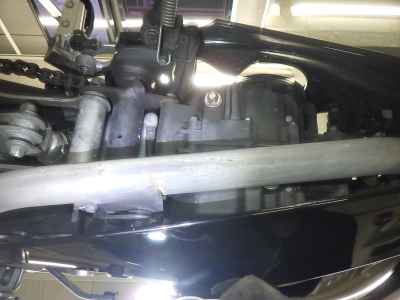 Honda CBR250R 2016