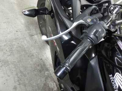 Honda CBR250R 2016