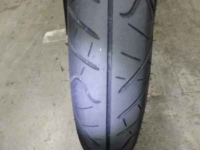 Honda CBR250R 2016