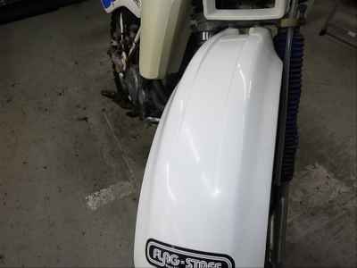 Honda XR250 2023