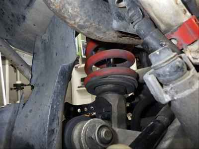 Honda XR250 2023