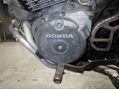 Honda XR250 2023