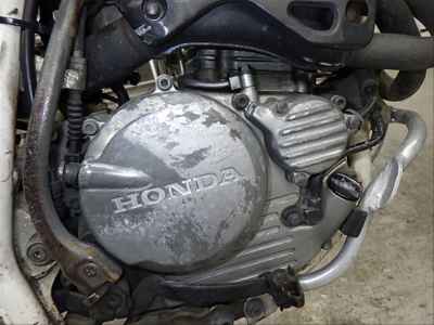 Honda XR250 2023