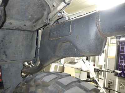 Honda XR250 2023