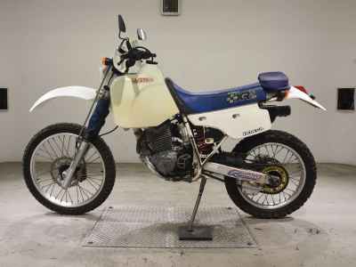 Honda XR250 2023