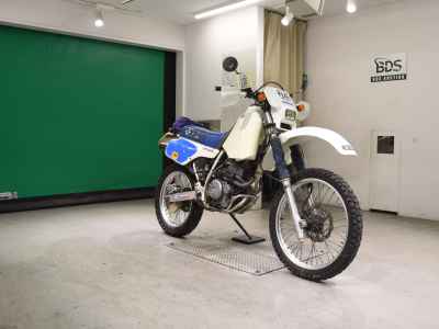 Honda XR250 2023