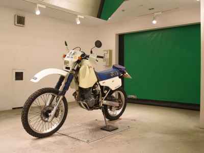 Honda XR250 2023