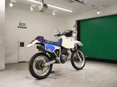 Honda XR250 2023