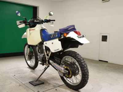 Honda XR250 2023