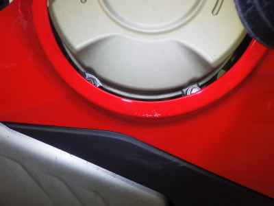 Ducati Panigale V4 2020